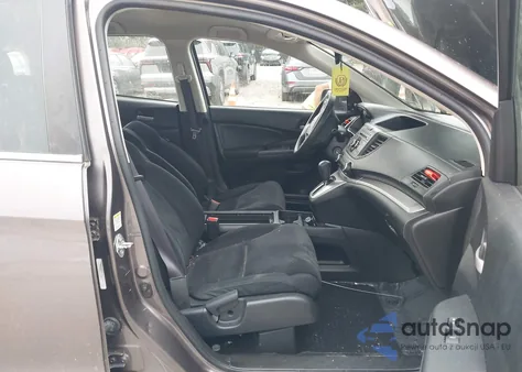 2013 Honda Cr-V Lx from USA, damaged, VIN 5J6RM4H32DL020721